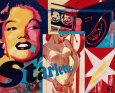 Starlettes Actresses Marilyn Monroe