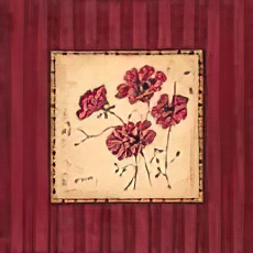 Designer Poppies I