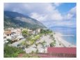 Kefalonia, the Beach at Poros
