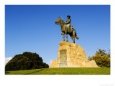 Equestrian Statue, Around 1903-7, Namibia