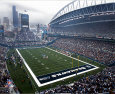 Seahawks Stadium -  (Seattle)