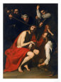 Christ Derided by Giuseppe De Ribera in the Brera Gallery in Milan Christianity Jesus