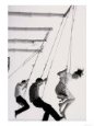 Kids on Swing