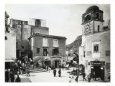 Main Square of Capri Scenic Streets & Roadways
