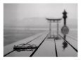 Miyajima Sanctuary: Rain and a Forgotten Sandal