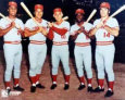 The Big Red Machine & Sparky Anderson
