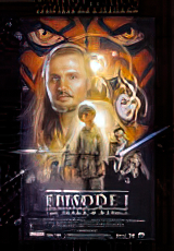 Star Wars- Episode I The Phantom Menace