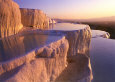 Basins and Terrace, Turkey