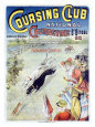 Coursing Greyhound Dog Racing