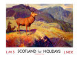 Scotland for Holidays