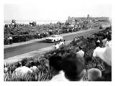 Daytona Stock Car Race