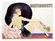 Mistinguett