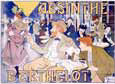 Absinthe Berthelot