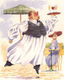 Le Garcon Manifique