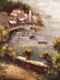 Italian Harbor