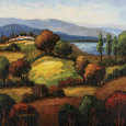 Golden Hills I