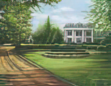 Southern Heritage