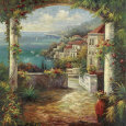 View from the Veranda