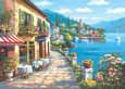 Overlook Cafe I