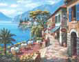 Overlook Cafe II