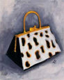 Cat Purse