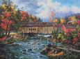 Tunbridge, Vermont