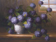 Hydrangea Blossoms ll