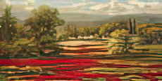 Poppy Village