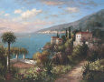 Coastal Gardens II