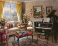 The Music Room