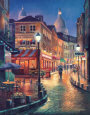 Night Stroll