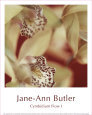 Cymbidium Flow I