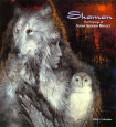 Shaman- The Paintings Of Susan Seddon Boulet