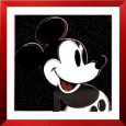 The Art of Mickey Mouse