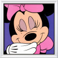 Minnie Mouse