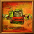 Tramonto II