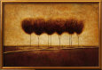 Abstract Landscape III