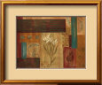 Abstract Floral II