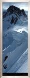 Les Aretes de Rochefort, Extreme Skiers