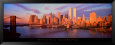 Manhattan Skyline