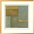 Mediterranean Tapestry II