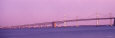 Chesapeake Bay Bridge, Maryland, USA