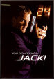 24 - Jack Bauer