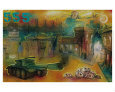 City of War