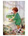 The Goldfish Nationality American Art