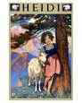 Heidi Nationality American Art