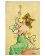 Absinthe Blanqui Maquette