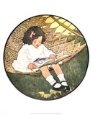 Reading Nationality American Art
