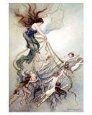 Fairy and Water Babies