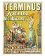 Terminus Absinthe Bienfaisante